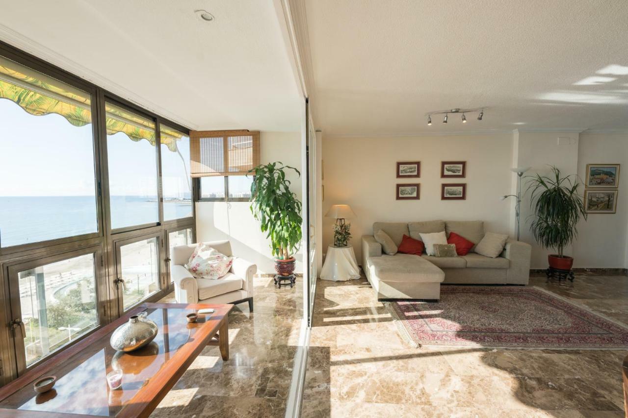 Deluxe Playa Appartement *