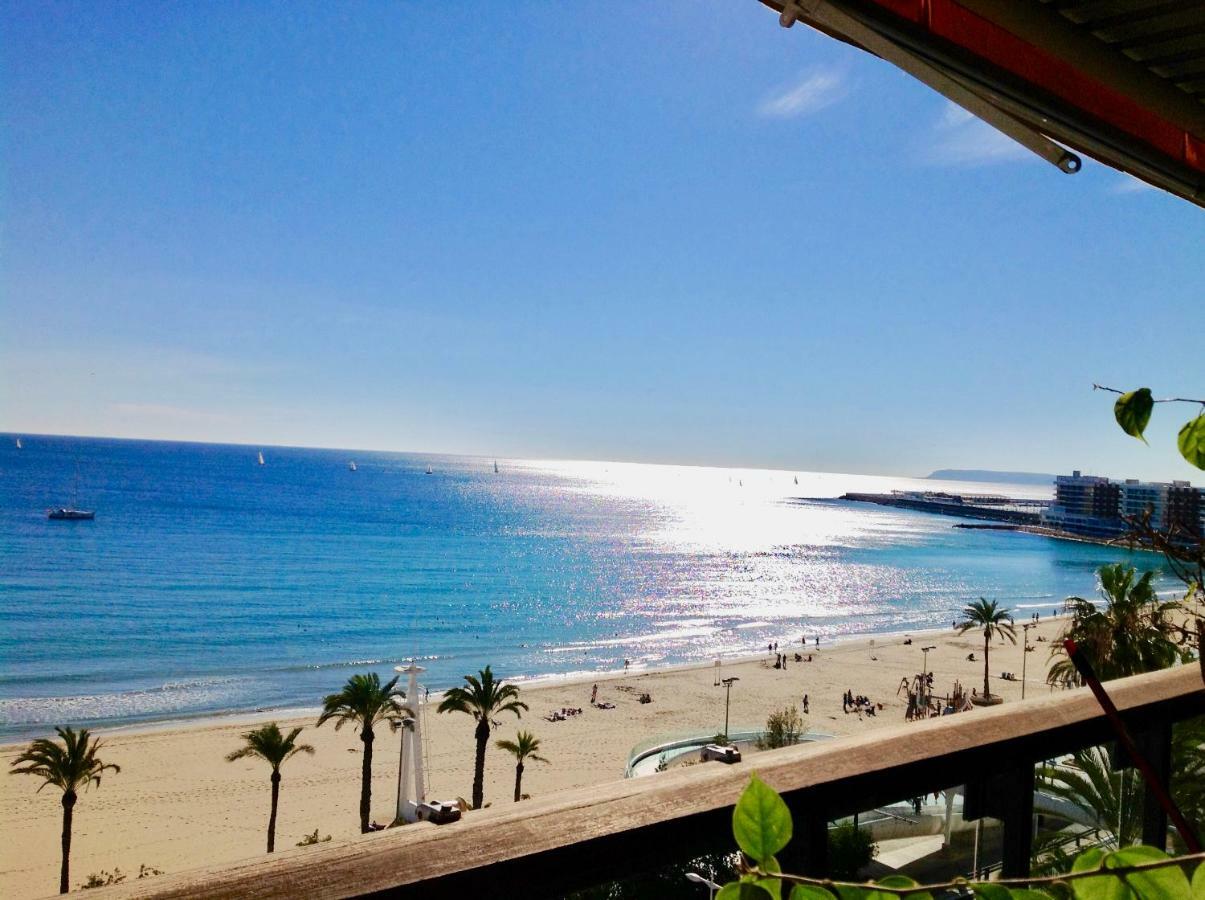 Appartement Deluxe Playa *